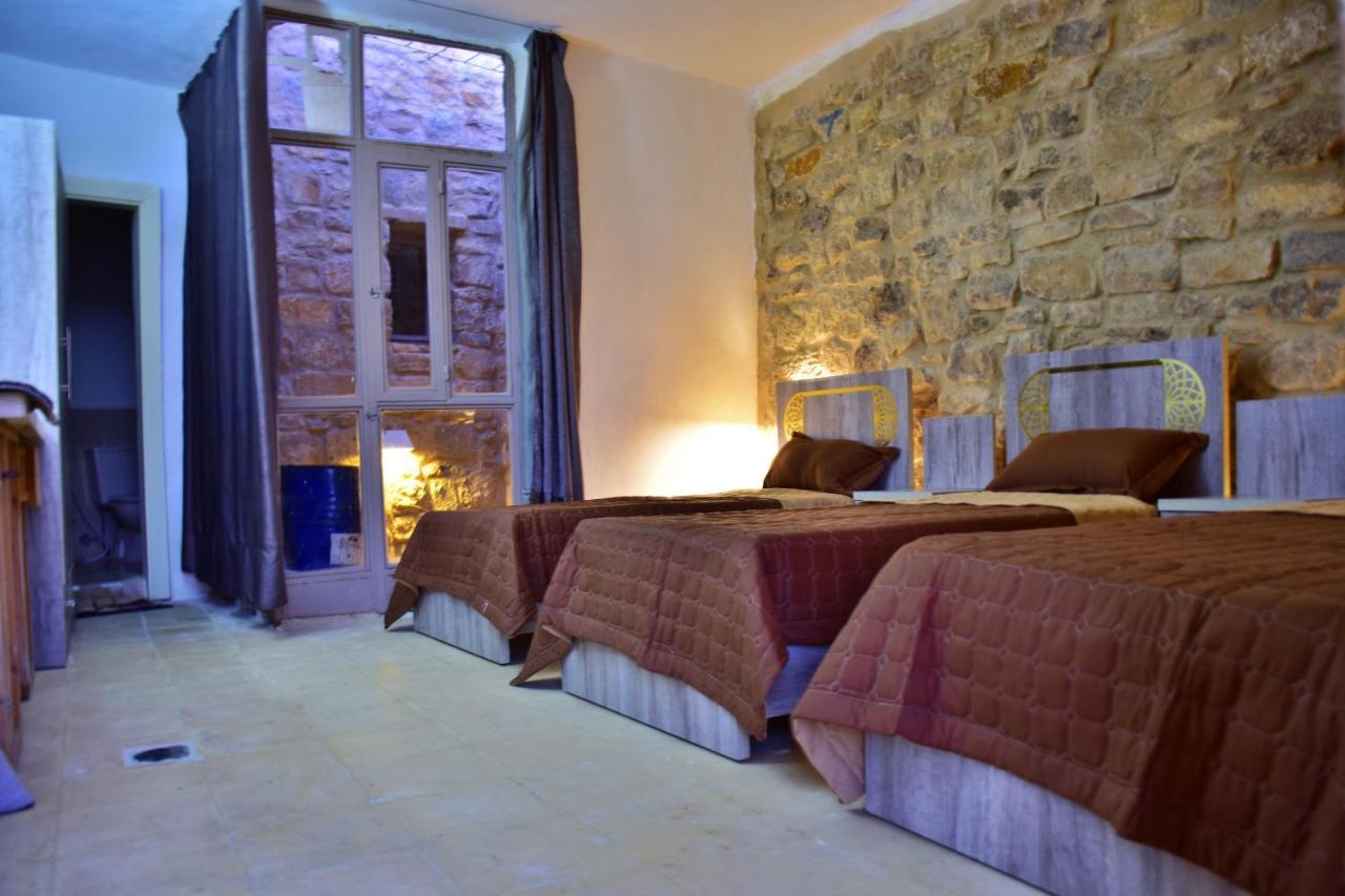 Dana View Guest House Dış mekan fotoğraf